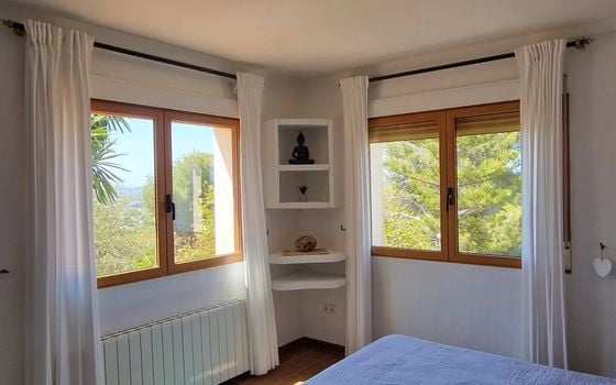 9 Schlafzimmer Villa in Xàbia - BES56118 - Foto - Small - 13
