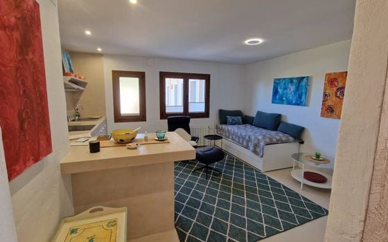 9 Schlafzimmer Villa in Xàbia - BES56118 - Foto - Small - 16