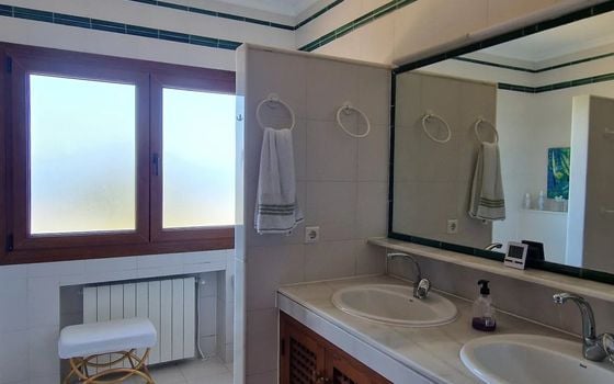 9 Schlafzimmer Villa in Xàbia - BES56118 - Foto - Small - 21