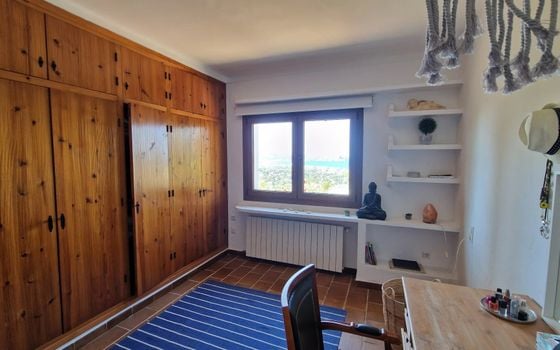 9 Schlafzimmer Villa in Xàbia - BES56118 - Foto - Small - 19