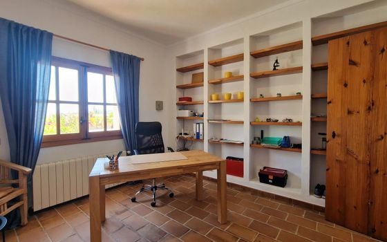 9 Schlafzimmer Villa in Xàbia - BES56118 - Foto - Small - 18