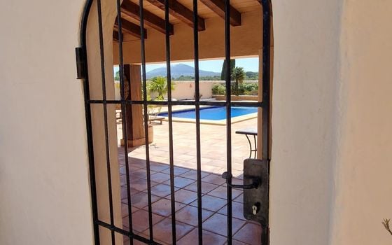 9 Schlafzimmer Villa in Xàbia - BES56118 - Foto - Small - 28