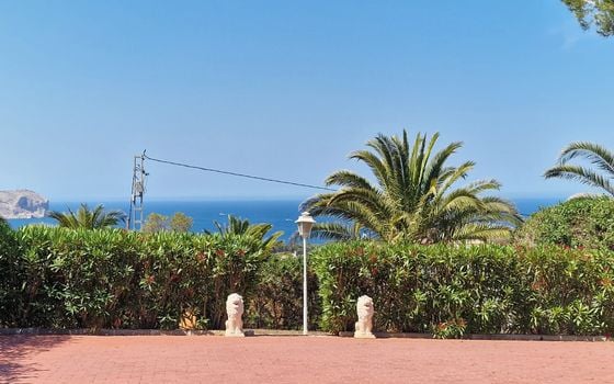 9 Schlafzimmer Villa in Xàbia - BES56118 - Foto - Small - 47