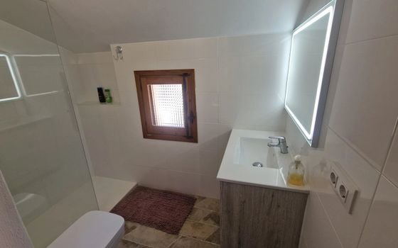 9 Schlafzimmer Villa in Xàbia - BES56118 - Foto - Small - 23
