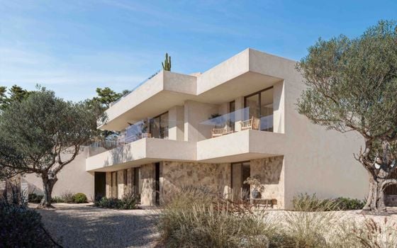 3 bedroom Villa in Las Colinas - LCG89854 - Photo - Small - 12