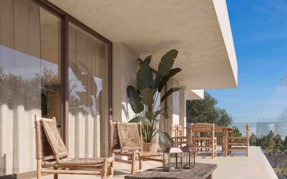 3 bedroom Villa in Las Colinas - LCG89854 - Photo - Small - 10
