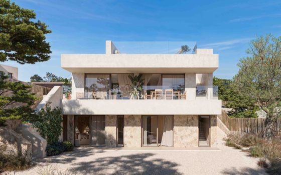 3 bedroom Villa in Las Colinas - LCG89854 - Photo - Small - 13
