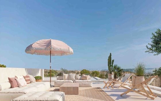 3 bedroom Villa in Las Colinas - LCG89854 - Photo - Small - 11