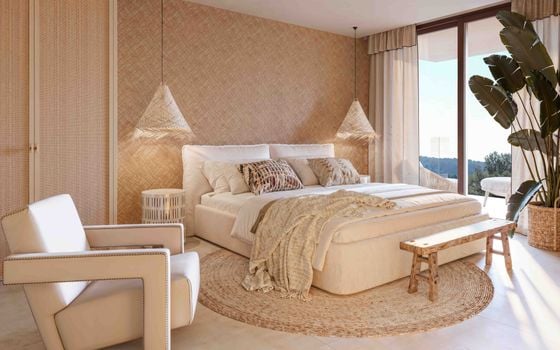 3 bedroom Villa in Las Colinas - LCG89854 - Photo - Small - 8