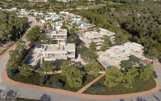 3 bedroom Villa in Las Colinas - LCG89854 - Photo - Small - 15