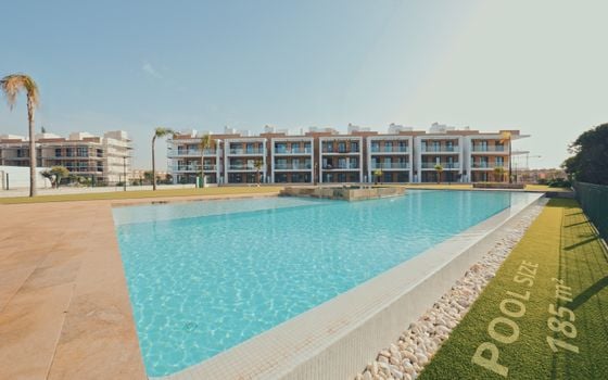 Appartement de 3 chambres à Los Alcázares - GM89866 - Photo - Small - 9