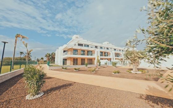Appartement de 3 chambres à Los Alcázares - GM89866 - Photo - Small - 15