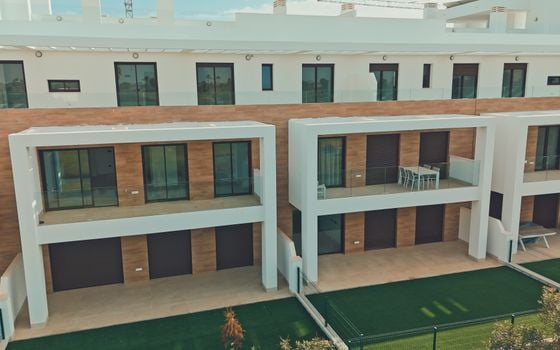 Appartement de 3 chambres à Los Alcázares - GM89866 - Photo - Small - 17