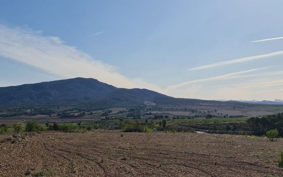  Pozemek v Jumilla- SIP67525 - Foto - 1
