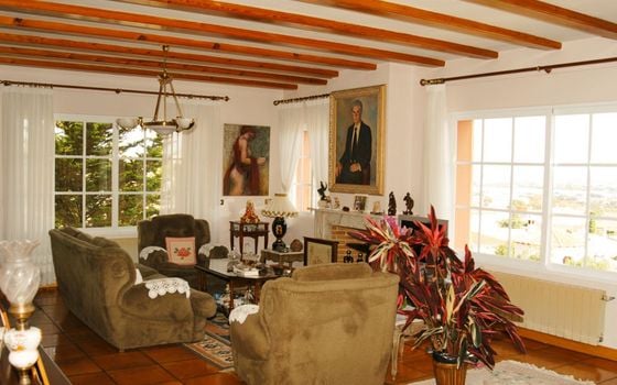 Villa de 6 chambres à Denia - EGH56442 - Photo - Small - 6