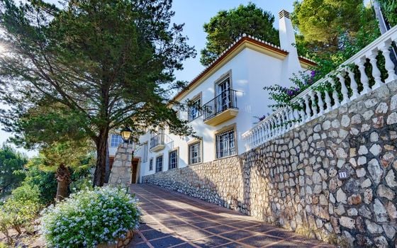 Villa de 6 chambres à Denia - EGH56442 - Photo - 3