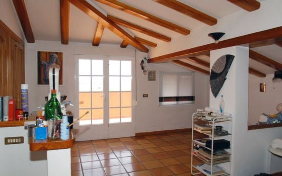 Villa de 6 chambres à Denia - EGH56442 - Photo - Small - 8