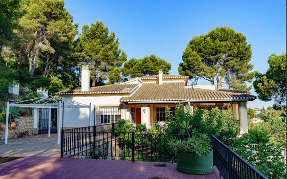 Villa de 6 chambres à Denia - EGH56442 - Photo - Small - 20