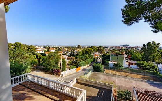 Villa de 6 chambres à Denia - EGH56442 - Photo - Small - 22