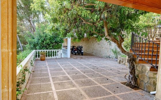 Villa de 6 chambres à Denia - EGH56442 - Photo - Small - 13