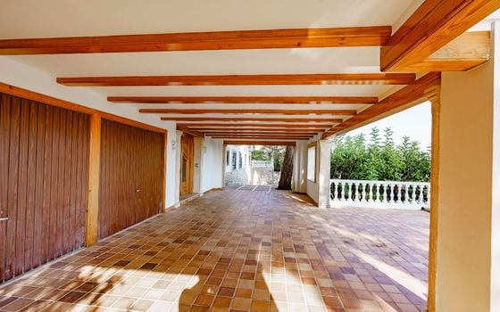 Villa de 6 chambres à Denia - EGH56442 - Photo - Small - 14