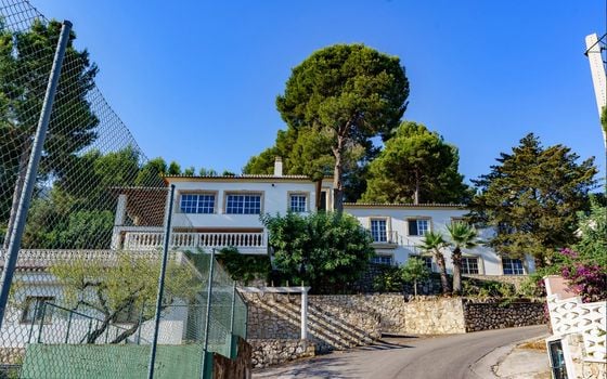Villa de 6 chambres à Denia - EGH56442 - Photo - Small - 19