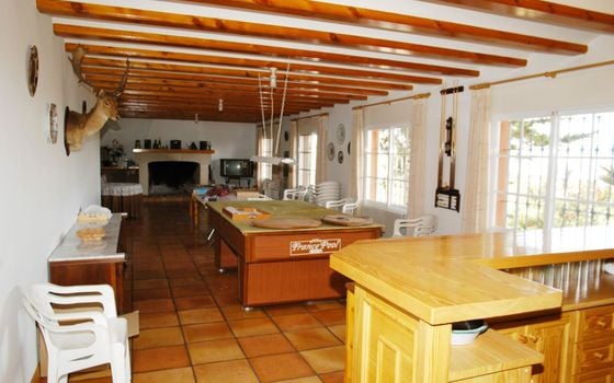 Villa de 6 chambres à Denia - EGH56442 - Photo - Small - 11