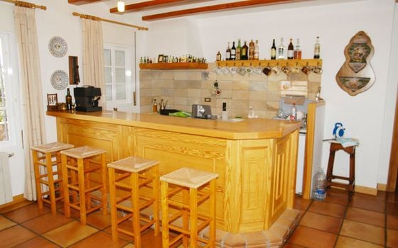 Villa de 6 chambres à Denia - EGH56442 - Photo - Small - 10