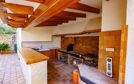 Villa de 6 chambres à Denia - EGH56442 - Photo - Small - 12