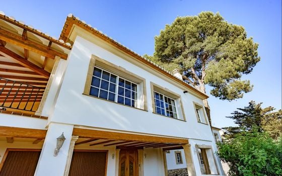 Villa de 6 chambres à Denia - EGH56442 - Photo - Small - 21