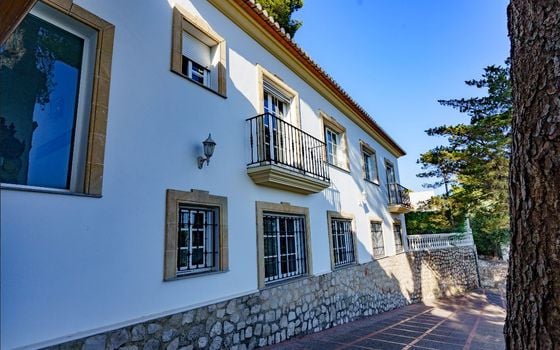 Villa de 6 chambres à Denia - EGH56442 - Photo - Small - 17