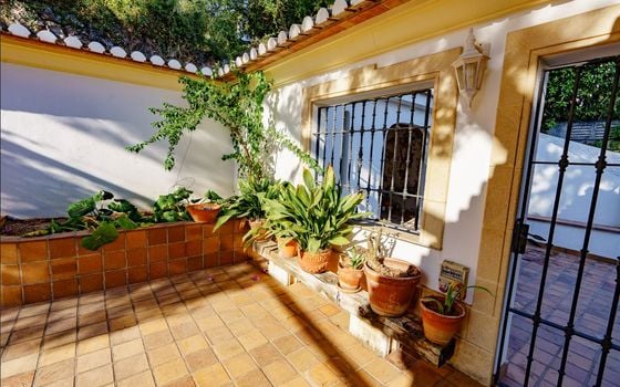 Villa de 6 chambres à Denia - EGH56442 - Photo - Small - 16
