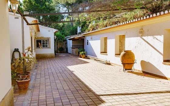 Villa de 6 chambres à Denia - EGH56442 - Photo - Small - 15