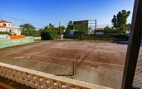 Villa de 6 chambres à Denia - EGH56442 - Photo - Small - 18