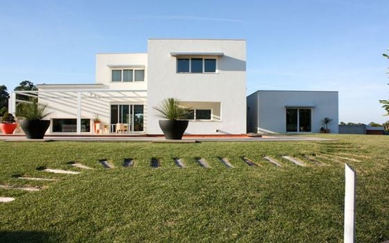 Villa de 4 chambres à Denia - EGH56444 - Photo - 3