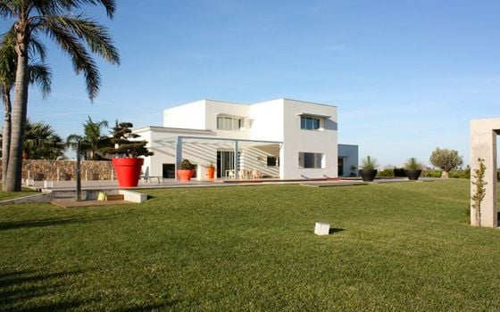 Villa de 4 chambres à Denia - EGH56444 - Photo - 4
