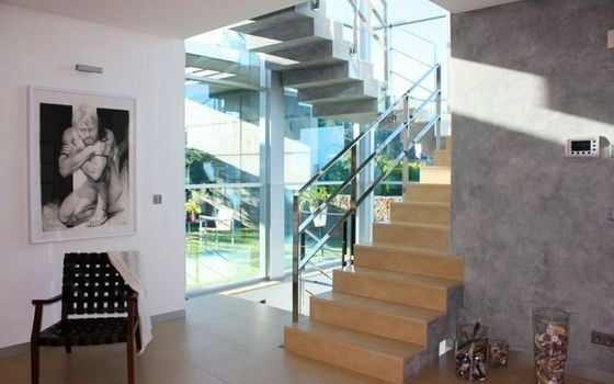 Villa de 4 chambres à Denia - EGH56444 - Photo - Small - 11