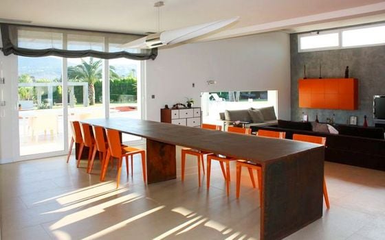 Villa de 4 chambres à Denia - EGH56444 - Photo - Small - 8