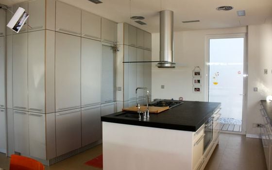 Villa de 4 chambres à Denia - EGH56444 - Photo - Small - 10