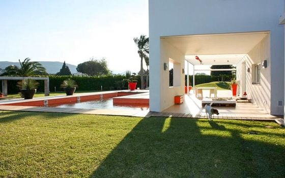 Villa de 4 chambres à Denia - EGH56444 - Photo - 2