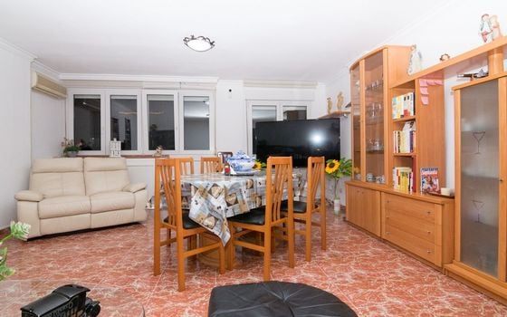 Appartement de 2 chambres à Denia - EGH56460 - Photo - 1