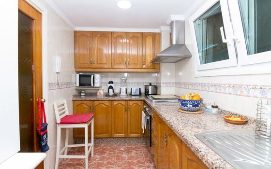 Appartement de 2 chambres à Denia - EGH56460 - Photo - 5