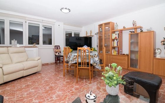 Appartement de 2 chambres à Denia - EGH56460 - Photo - 2