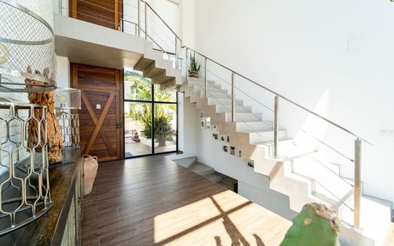 Villa de 4 chambres à Denia - EGH56474 - Photo - Small - 15