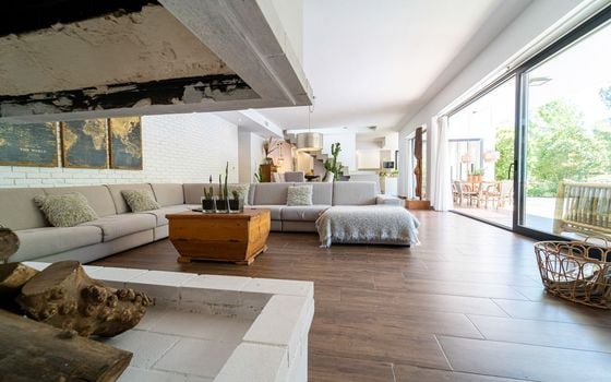 Villa de 4 chambres à Denia - EGH56474 - Photo - Small - 7