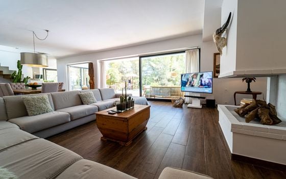 Villa de 4 chambres à Denia - EGH56474 - Photo - 5