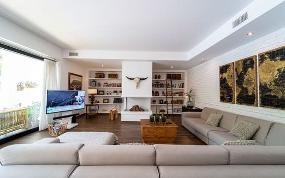 Villa de 4 chambres à Denia - EGH56474 - Photo - Small - 6