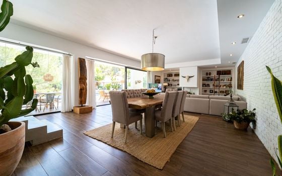 Villa de 4 chambres à Denia - EGH56474 - Photo - Small - 11