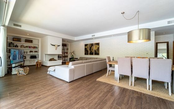 Villa de 4 chambres à Denia - EGH56474 - Photo - Small - 9