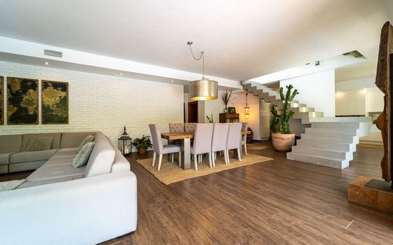 Villa de 4 chambres à Denia - EGH56474 - Photo - Small - 10